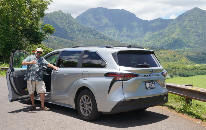 Should I rent a car in Kauai Kauai Tour Guy