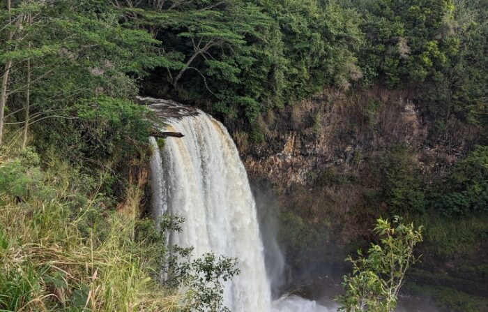 kauai eco tour